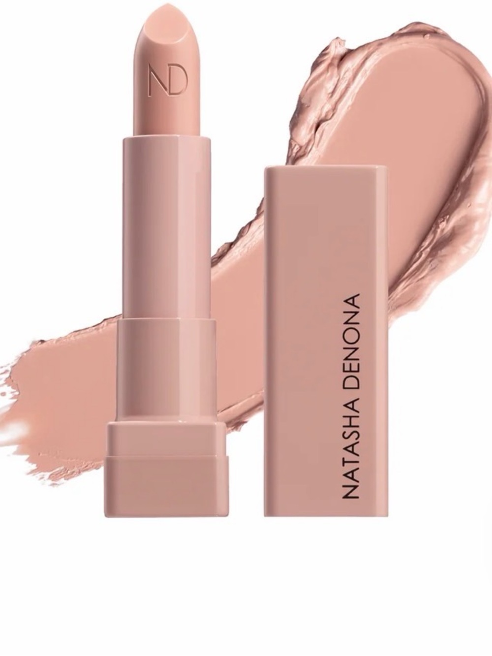 Natasha Denona My Dream Concealer Lipstick in Soft Serve